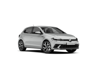 Volkswagen Polo R-Line - Afbeelding 3