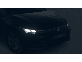 Volkswagen Golf - Afbeelding 4