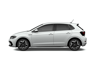 Volkswagen Polo R-Line Edition - Afbeelding 2