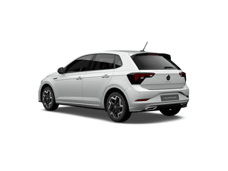 Volkswagen Polo R-Line Edition - Afbeelding 3