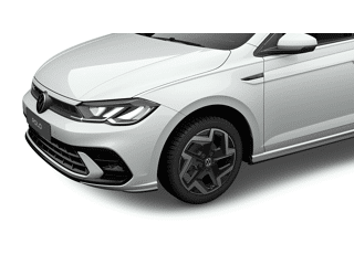 Volkswagen Polo R-Line Edition - Afbeelding 4