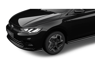 Volkswagen Polo R-Line Edition - Afbeelding 4