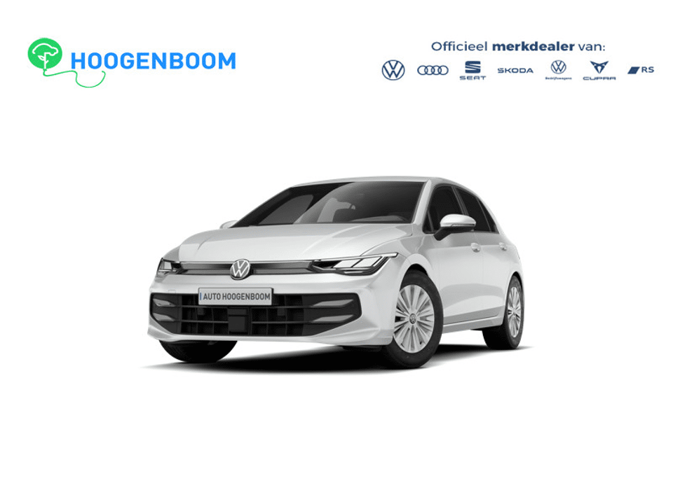 Volkswagen Golf Life Edition eHybrid - Afbeelding 1
