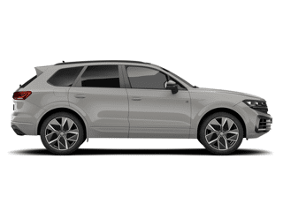 Volkswagen Touareg R Edition - Afbeelding 4