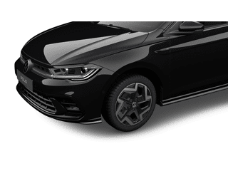 Volkswagen Polo R-Line Edition - Afbeelding 4