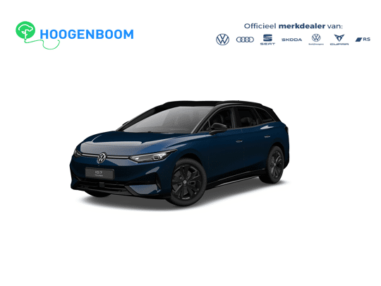 Volkswagen ID.7 Tourer Pro Business