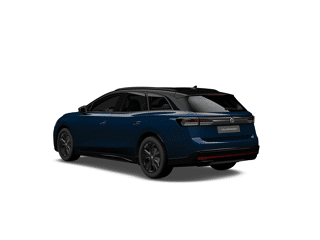 Volkswagen ID.7 Tourer Pro Business - Afbeelding 3