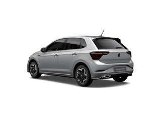 Volkswagen Polo R-Line Edition - Afbeelding 3