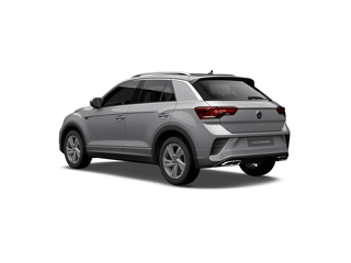 Volkswagen T-Roc R-Line Edition - Afbeelding 3