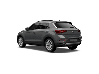 Volkswagen T-Roc Life Edition - Afbeelding 3
