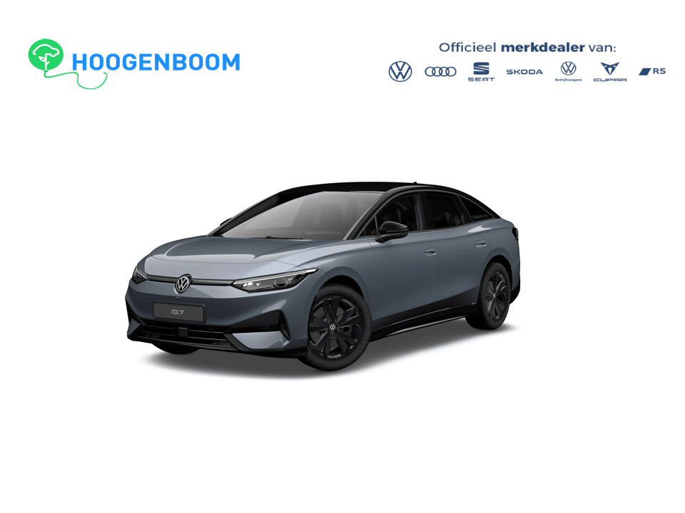 Volkswagen ID.7 Pro S Business - Afbeelding 1