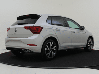 Volkswagen Polo R-Line Edition - Afbeelding 2