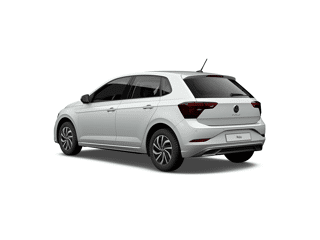 Volkswagen Polo Life Edition - Afbeelding 3