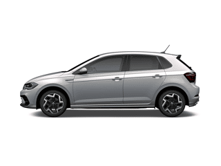 Volkswagen Polo R-Line Edition - Afbeelding 2