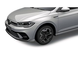 Volkswagen Polo R-Line Edition - Afbeelding 4