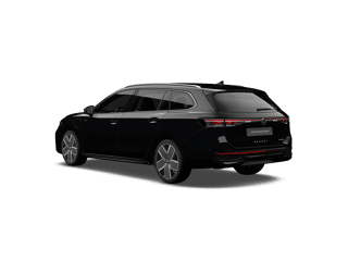 Volkswagen Passat Variant R-Line Edition - eHybrid - Afbeelding 3