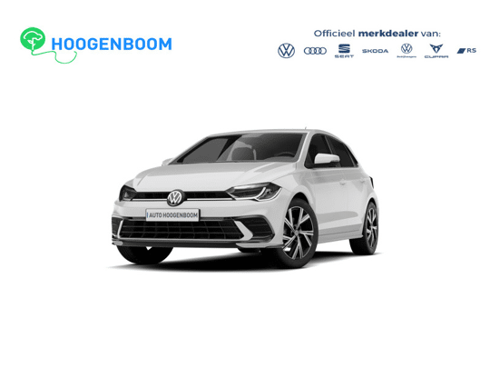 Volkswagen Polo Life Edition