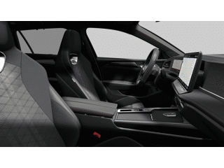Volkswagen Passat Variant R-Line Edition - eHybrid - Afbeelding 3