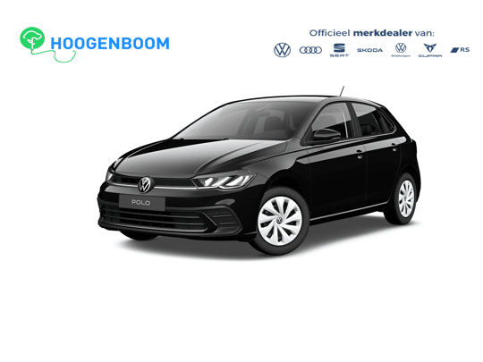 Volkswagen Polo Edition