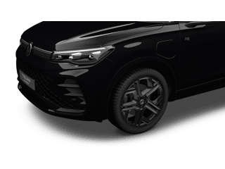 Volkswagen Tiguan R-Line Edition - eHybrid - Afbeelding 4