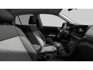 Volkswagen T-Cross Life Edition - Afbeelding 4