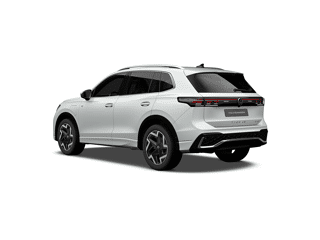 Volkswagen Tiguan R-Line Edition - eHybrid - Afbeelding 3