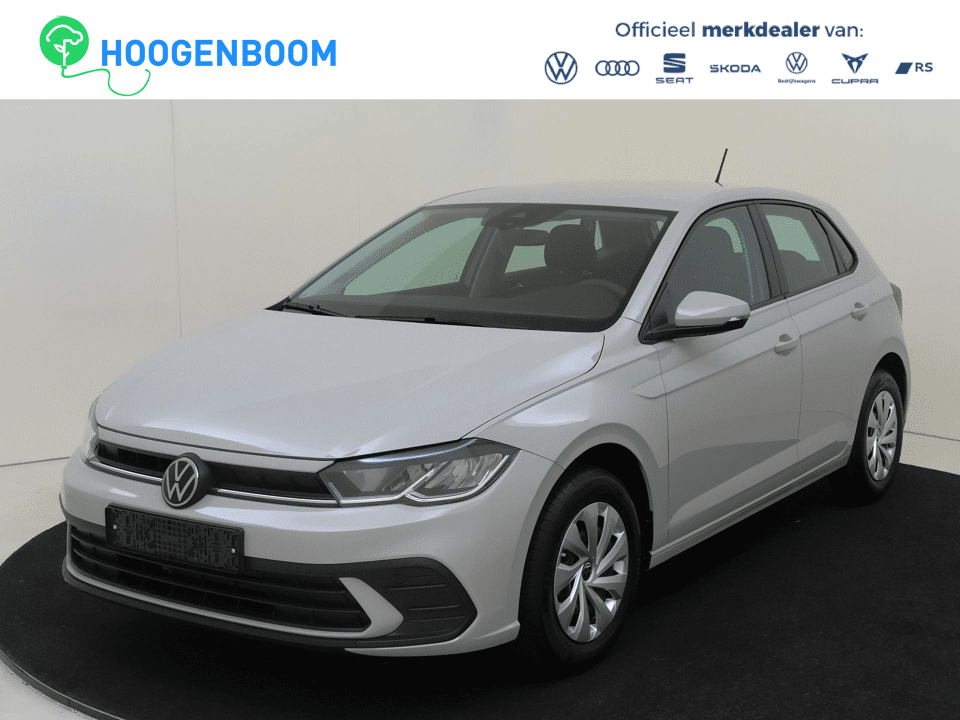 Volkswagen Polo Edition - Afbeelding 1