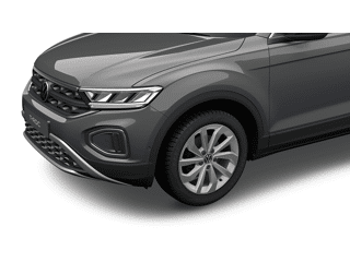 Volkswagen T-Roc Life Edition - Afbeelding 4