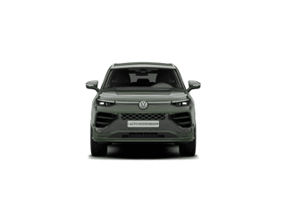 Volkswagen Tayron R-Line Edition - Afbeelding 2