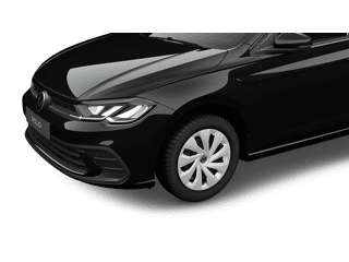 Volkswagen Polo Edition - Afbeelding 4