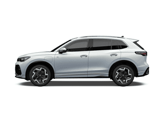 Volkswagen Tiguan R-Line Edition - eHybrid - Afbeelding 2