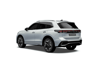 Volkswagen Tiguan R-Line Edition - eHybrid - Afbeelding 3