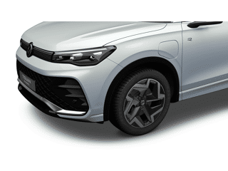 Volkswagen Tiguan R-Line Edition - eHybrid - Afbeelding 4