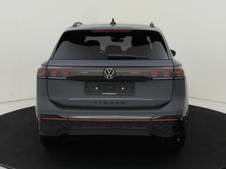Volkswagen Tiguan R-Line Edition - eHybrid - Afbeelding 4