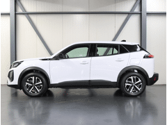 Peugeot e-2008 EV Active 54 kWh 156PK - Afbeelding 2