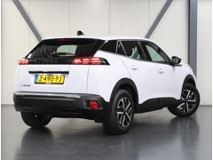 Peugeot e-2008 EV Active 54 kWh 156PK - Afbeelding 3