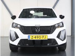 Peugeot e-2008 EV Active 54 kWh 156PK - Afbeelding 4