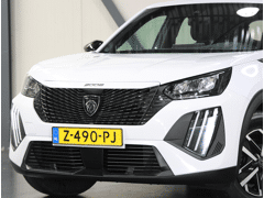 Peugeot e-2008 EV Active 54 kWh 156PK - Afbeelding 5