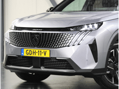 Peugeot 3008 1.2 Hybrid 136PK GT - Afbeelding 5
