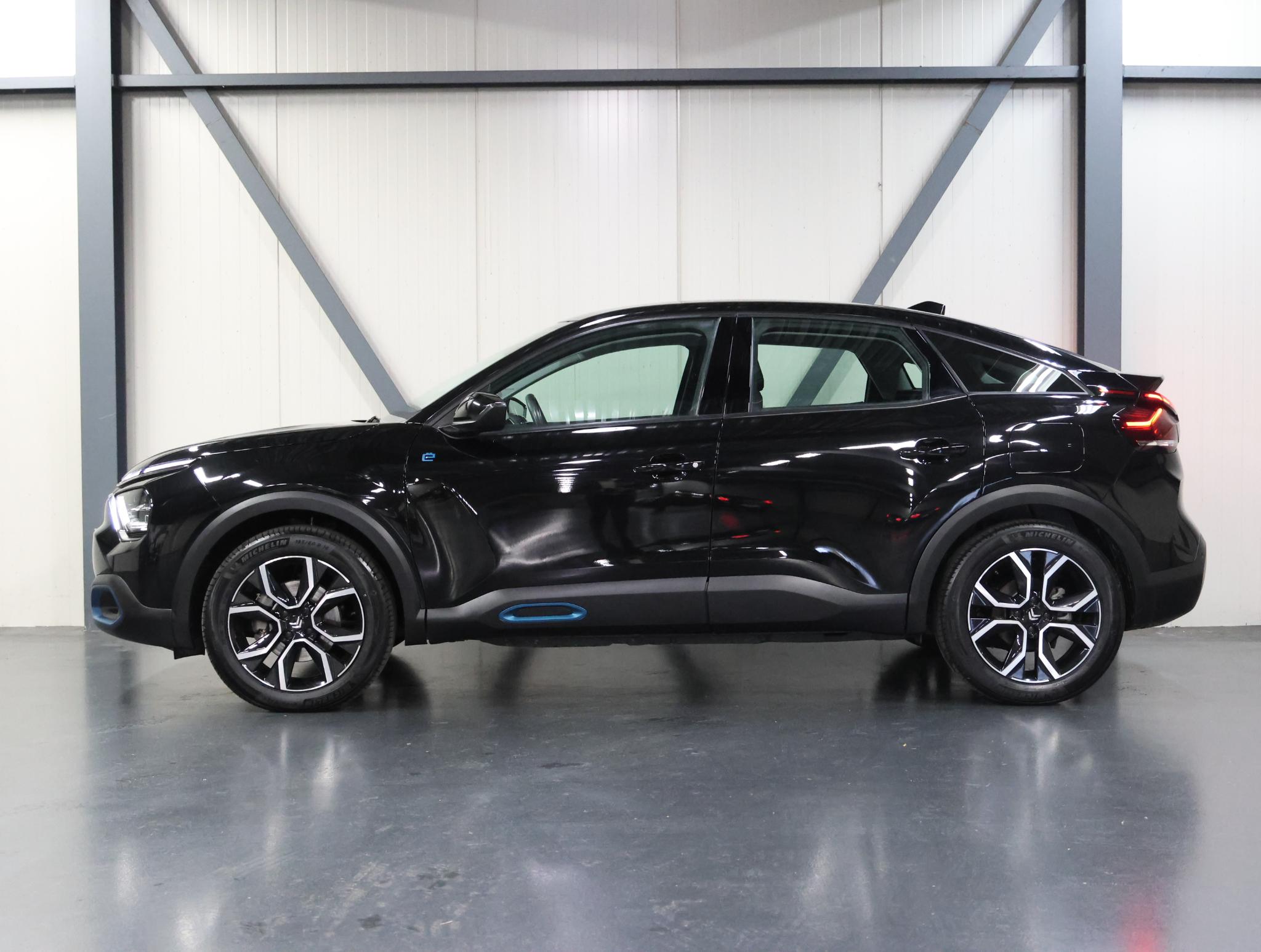 Citroën ë-C4 Feel Pack 50 kWh 136PK - Afbeelding 2