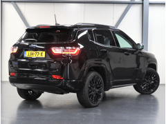 Jeep Compass 4xe 240PK Plug-in Hybrid Electric Upland 4x4 - Afbeelding 3