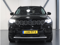 Jeep Compass 4xe 240PK Plug-in Hybrid Electric Upland 4x4 - Afbeelding 4