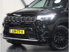 Jeep Compass 4xe 240PK Plug-in Hybrid Electric Upland 4x4 - Afbeelding 5