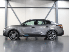 Citroën ë-C4 X Feel 50kWh 136PK - Afbeelding 2