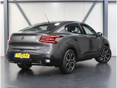 Citroën ë-C4 X Feel 50kWh 136PK - Afbeelding 3