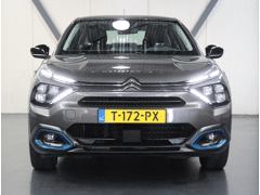 Citroën ë-C4 X Feel 50kWh 136PK - Afbeelding 4
