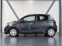 Citroën C1 1.0 VTi Feel - Afbeelding 2
