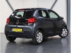 Citroën C1 1.0 VTi Feel - Afbeelding 3