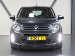 Citroën C1 1.0 VTi Feel - Afbeelding 4