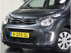 Citroën C1 1.0 VTi Feel - Afbeelding 5